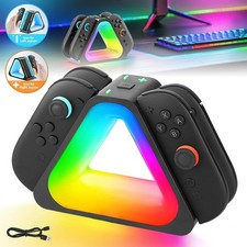 Joy-Con 4-Controller Charging