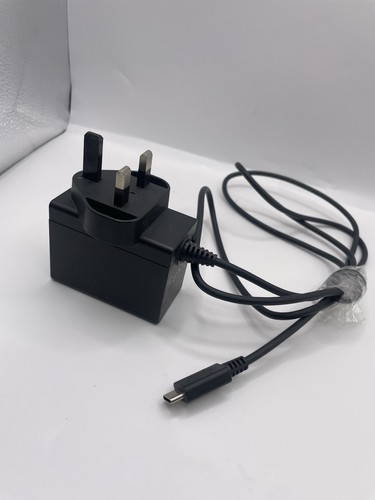 Nintendo switch power - switch, ac
