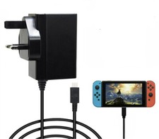 For Nintendo Switch Fast