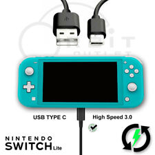 For Nintendo Switch Lite USB
