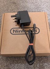 Nintendo Switch AC Power