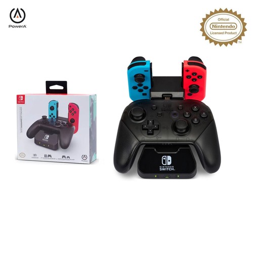 Powera nintendo switch - nintendo,