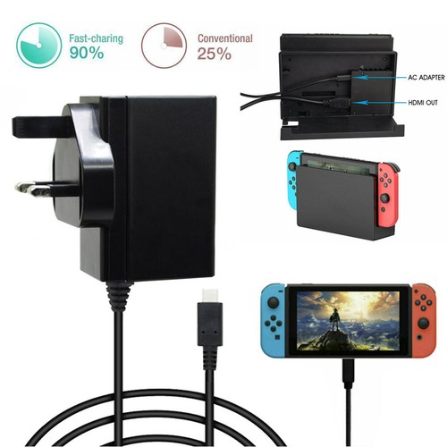 Fast charging charger power - fast,