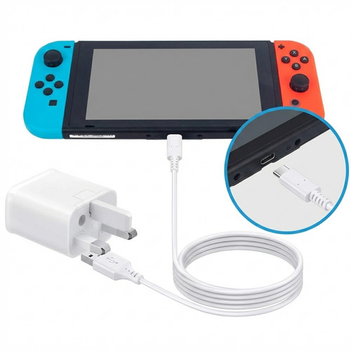 Fast charger cable for - charger,