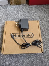 Nintendo Switch AC Power