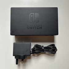 Genuine Nintendo Switch Dock