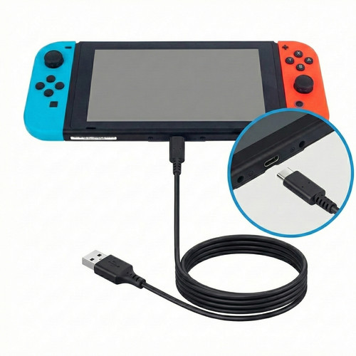 For nintendo switch lite - for,