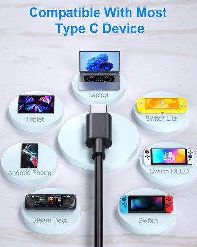 Nintendo switch charger - switch,
