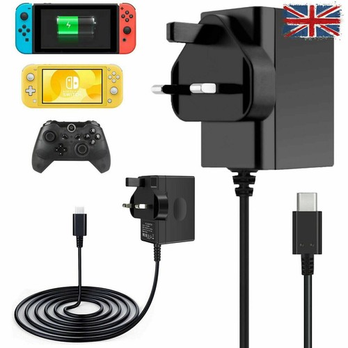 Pin power charger adapter - 3,