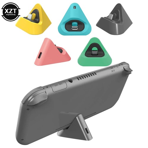 Portable charging dock - charging,
