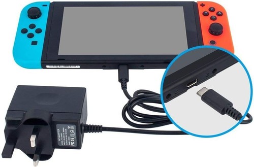 Fast charging charger - charging, power
