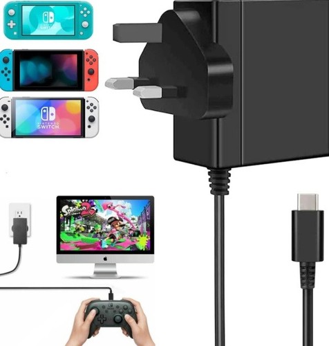 For nintendo switch 39w - nintendo,