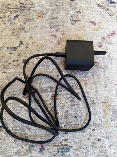 Nintendo switch adaptor - nintendo,