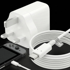 For Nintendo Switch Fast