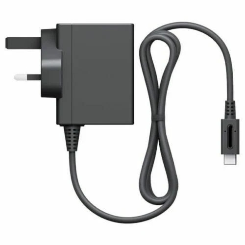 For nintendo switch charger - for,