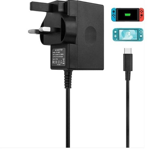 Switch lite charger - switch, /