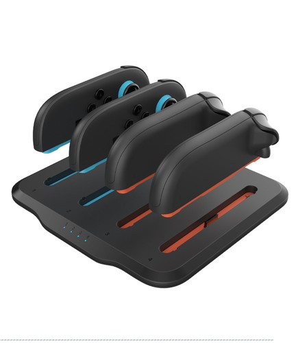 Joy con charging dock - joy-con,