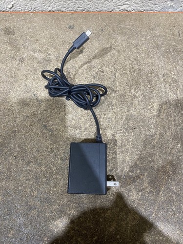Nintendo switch adapter - nintendo,