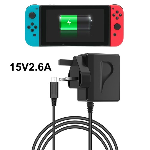 Charger for nintendo - for, switch