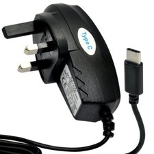 Replacement CE Mains Charger