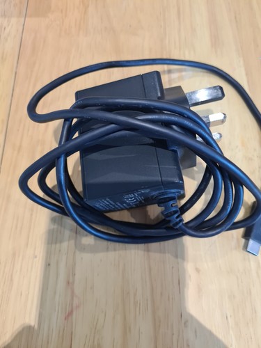 Nintendo switch adapter - ac,
