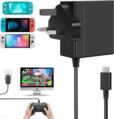 For nintendo switch fast - for,