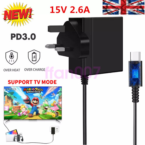 Fast charger cable for - charger,