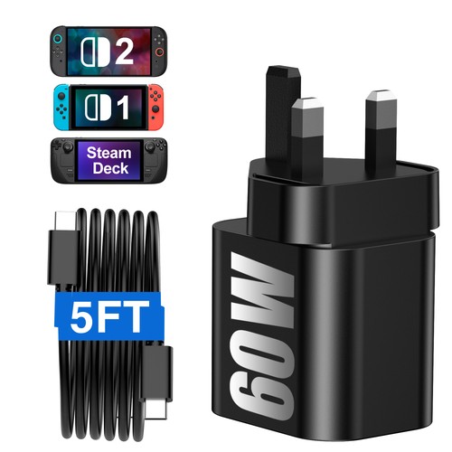 Charger for nintendo - 3.0,