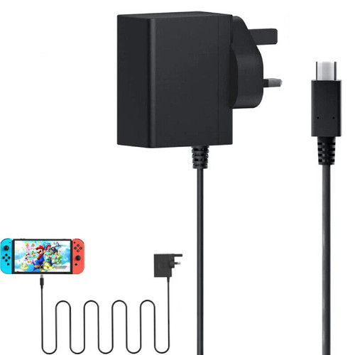 For nintendo switch fast - for,